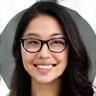 Avatar photo of Wei Chen, a woman with glasses smiling.