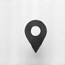 Map marker icon